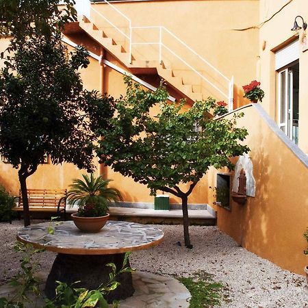Il Giardinetto Guest House Чивитавеккья Экстерьер фото