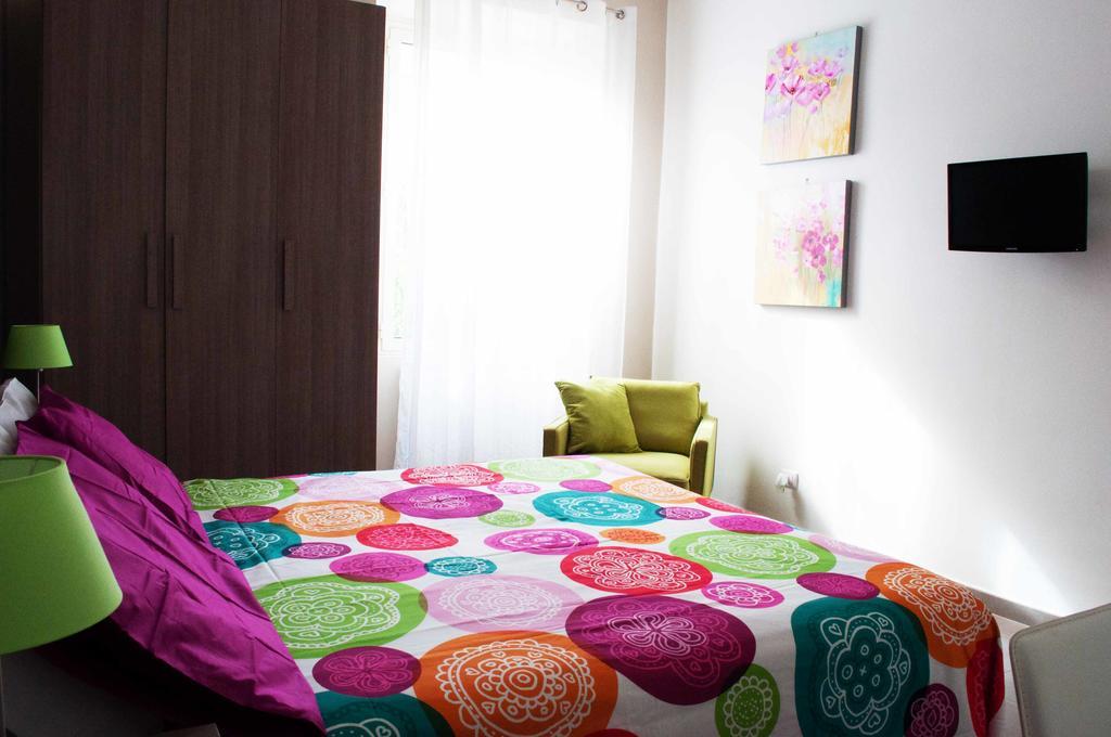Il Giardinetto Guest House Чивитавеккья Номер фото