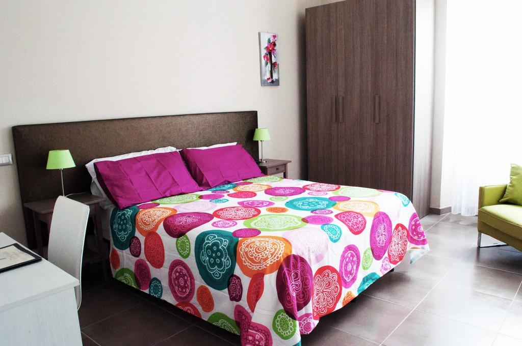 Il Giardinetto Guest House Чивитавеккья Номер фото
