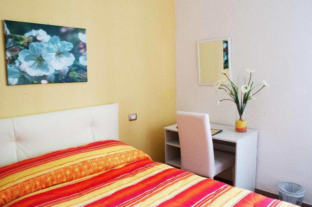 Il Giardinetto Guest House Чивитавеккья Номер фото
