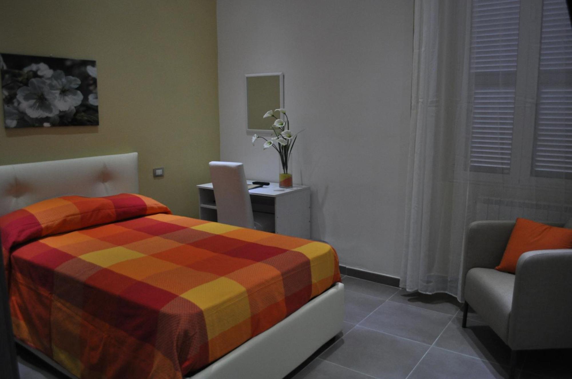 Il Giardinetto Guest House Чивитавеккья Номер фото