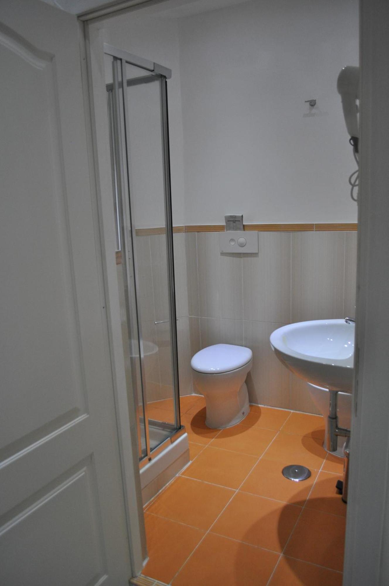 Il Giardinetto Guest House Чивитавеккья Номер фото