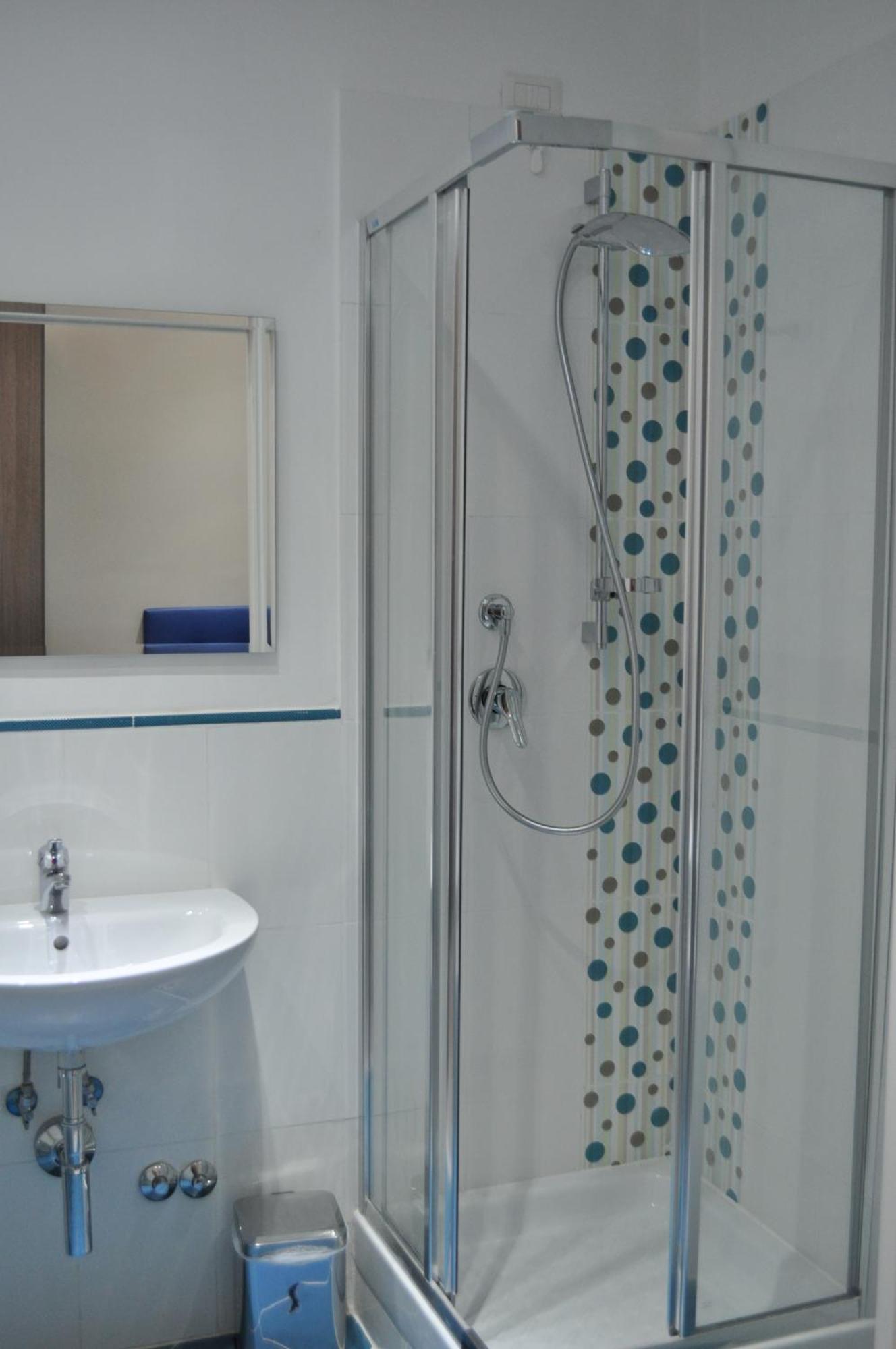 Il Giardinetto Guest House Чивитавеккья Номер фото
