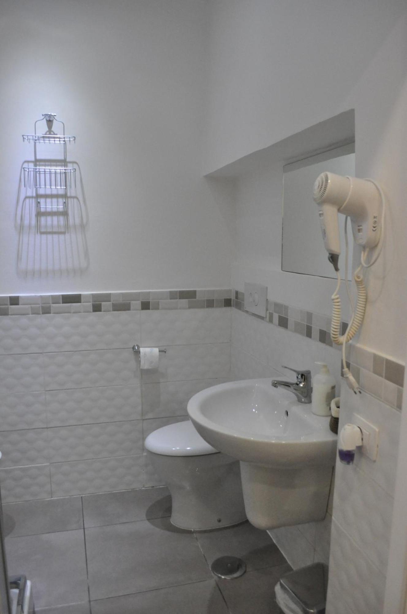 Il Giardinetto Guest House Чивитавеккья Номер фото