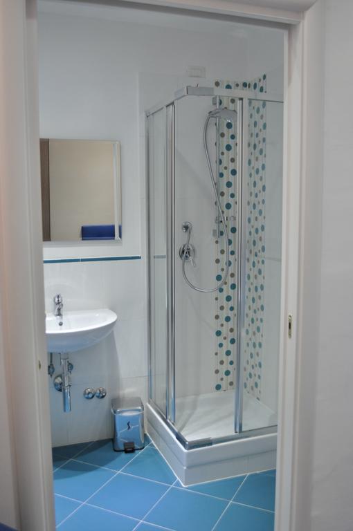 Il Giardinetto Guest House Чивитавеккья Номер фото