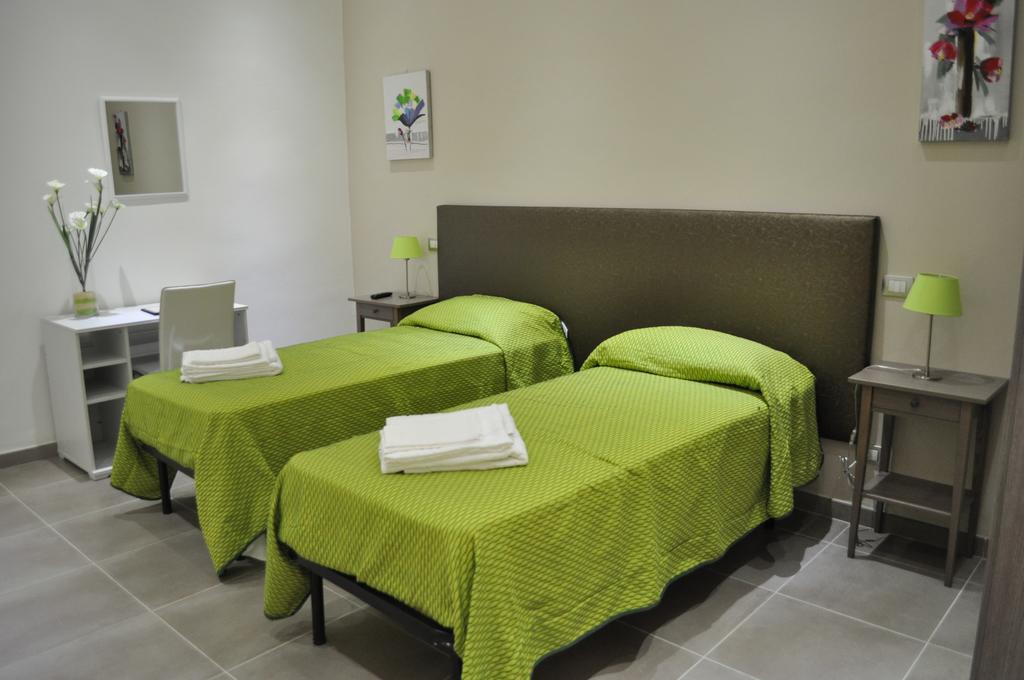 Il Giardinetto Guest House Чивитавеккья Номер фото
